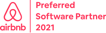 Airbnb Preferred Software Partner 2021